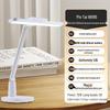 Philips Rechargeable Eye-Care LED Desk Lamp with Touch Control