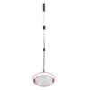 Golf Ball Retriever Extendable 3 Section Aluminium Alloy Tube Balls Grabber Collector Pickup Tool Device for Men Women