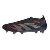 adidas Predator Elite Laceless Fg 'Stealth Victory Pack' ID3874