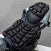 2 Pack Universal Anti Slip 3D Comfort Seat Cushion Comfort Cushion Front Seat Seat Motorcycle Motorbike Breathable Cover Re I9V1