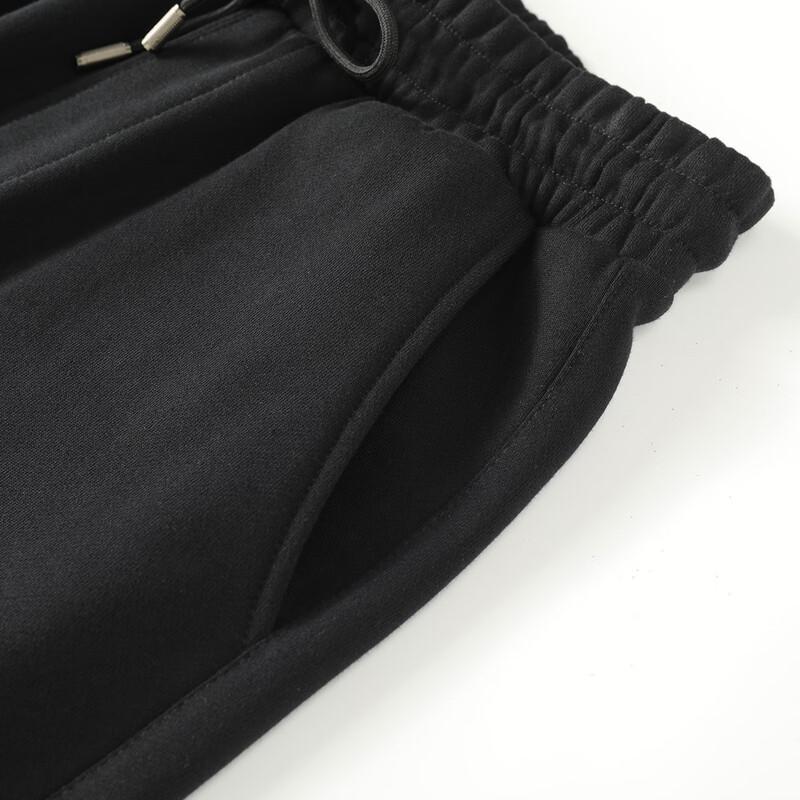 Baleno Men's Summer Loose Fit Cotton Shorts