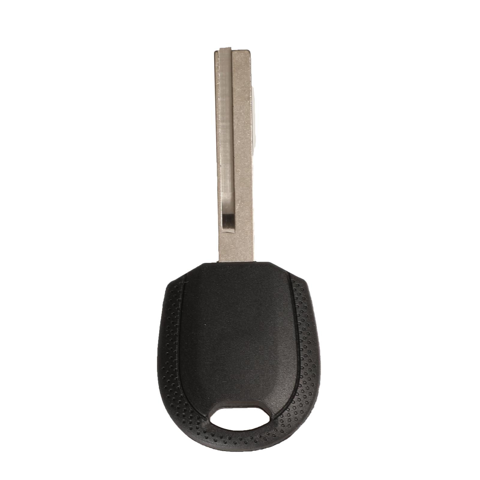 

jingyuqin Транспондер Ключ Заготовка Для Hyundai Accent I30 IX35 Sonata NF Elantra Tucson Verna Kia Автомобильный Ключ Корпус Чехол мёд