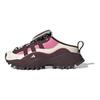 adidas Seeulater Mule Confortable Polyvalente Durable Basse Chaussures Décontractées Style de Vie Chaussures Femme Marron Beige KJ4043