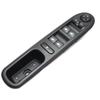 6554.ER Electric Window Control Switch Window Lift Switch For Peugeot 407 2004-2010