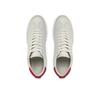 Men's Sneakers Calvin Klein Low Top Lace Up Tmbl Lth Hm0hm01803 Beige