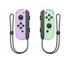 Super Mario Party 4-player Joy-Con set (pastel purple/pastel green) - Switch
