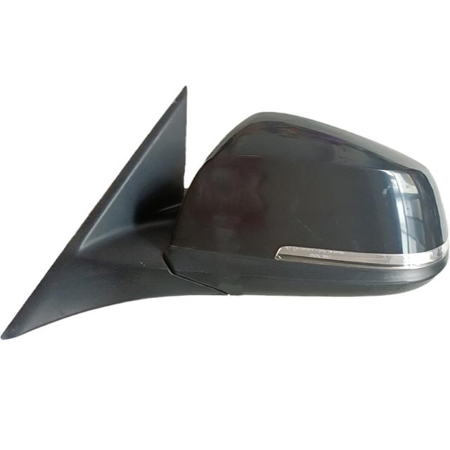 Heated Rearview Mirror Assembly For BMW-3 Series F30 2011 2012 2013 2014 2015 2016-2018 Reversing Mirror Side Mirror Reflector