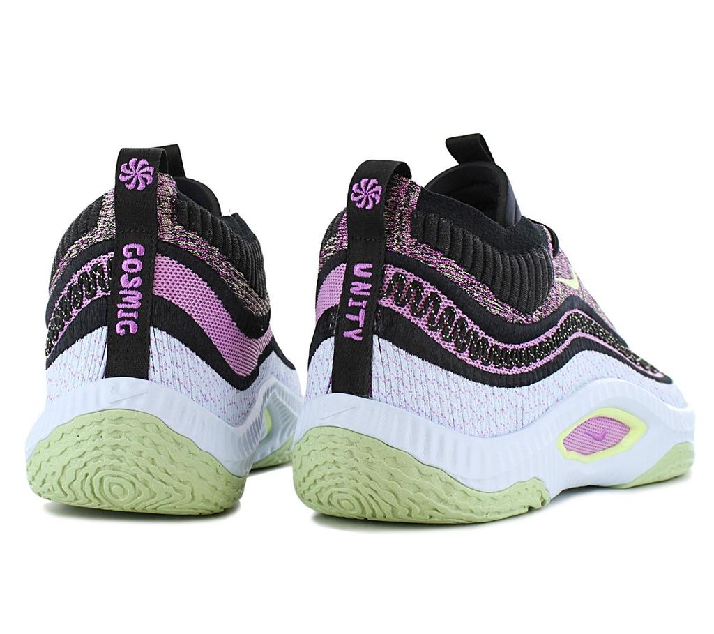 Nike Cosmic Unity 3 - Spotlight - Tênis Masculino Basquete DV2757-500 ORIGINAL