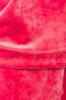 Pajama Set (women) – Velour Long Sleeve Top & Pants, Winter 8162-030 HC