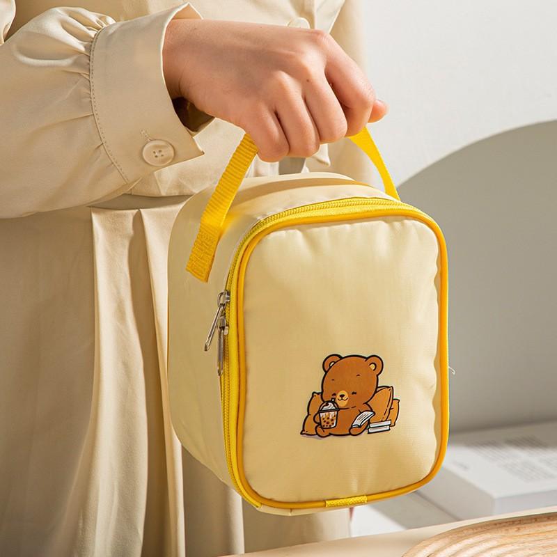 

ПП микроволновая печь ланч-бокс с соусницей многоразовая посуда контейнер для хранения еды школьный офис портативный герметичный бенто герметичный