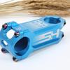 GEETHA Colorful CNC Mountain Bike Stem