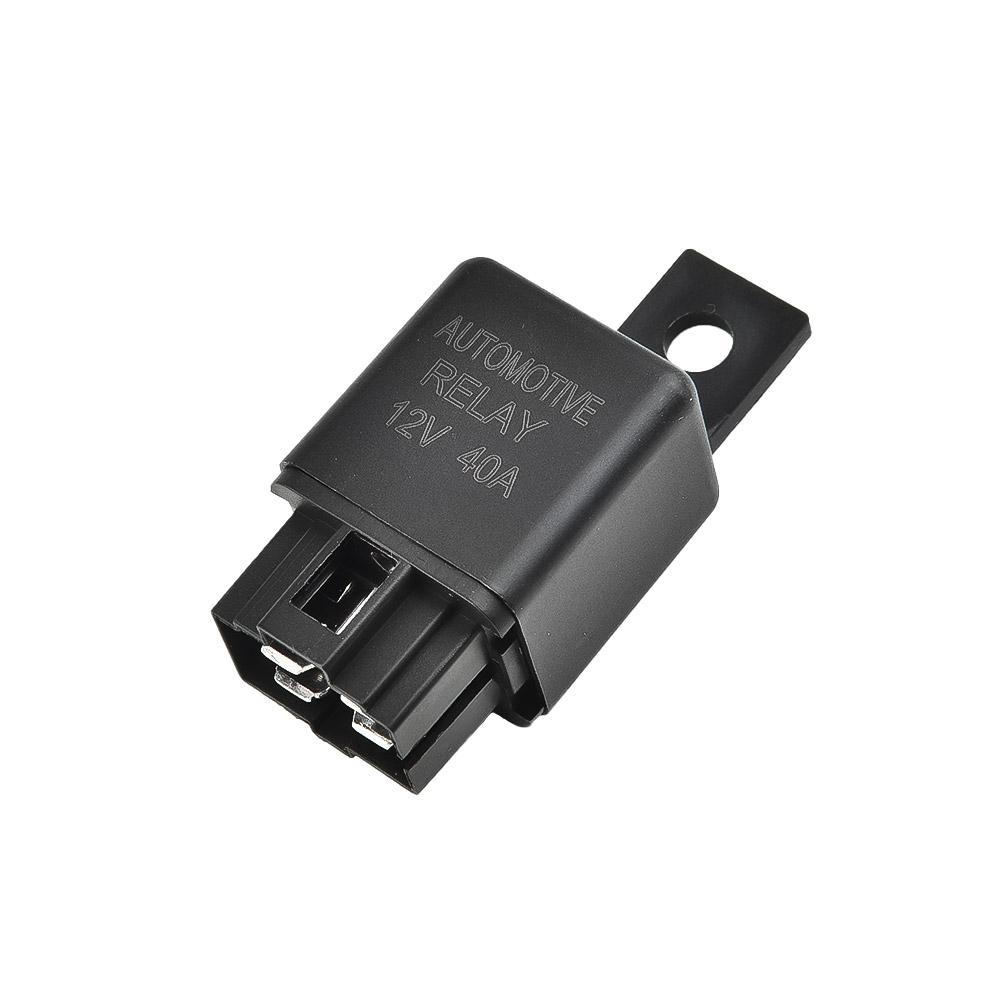 H11 Fog Light Harness Wiring With LED Indicator Switch Automotive Relay