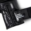 StormCloud Bolt 2.0 Boxing Gloves Black/White 10oz