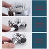 Versatile Sink Faucet Extension with Adjustable Arm Faucet Extender with Expandable Shower Head for Enhanced Experience
