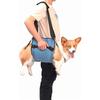 Pet Abdominal Support Sling – Dog Emergency Lifting Sling, Walking Aid Belt For Elderly & Disabled Dogs, Full Body Support (M/L/XL/XXL)