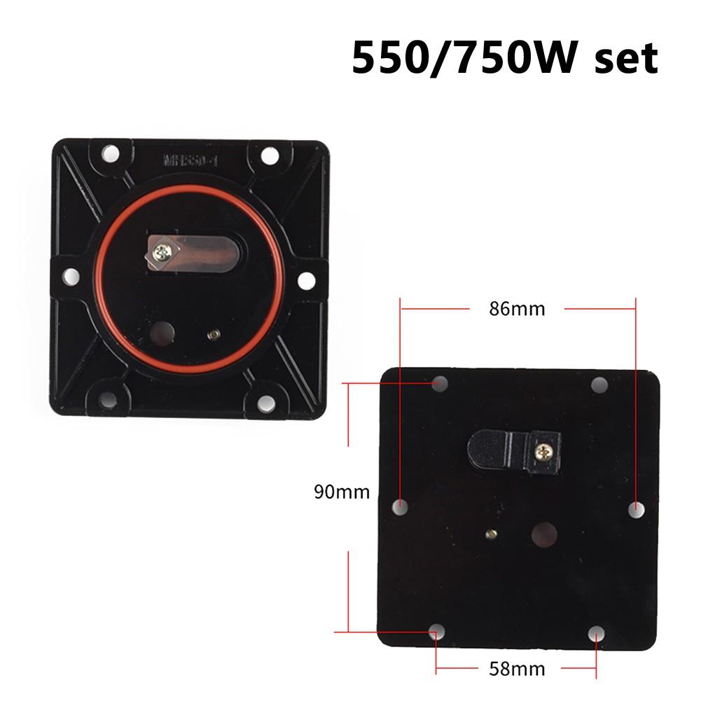 Oljefritt Luftkompressor Skruekompressor Stille Luftkompressor