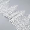 29Cm Flat Embroidery Crystal Sheet Large Barcode Lace Clothing Accessories Wedding Dress Curtains Children'S Clothing Decoration Accessories