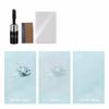 Car Windshield Repair Tool DIY Window Tools Windscreen Glass Scratch Crack Restore Screen Resin+Blade+Strips