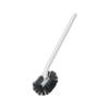 S-Shaped Soft Bristle Toilet Brush