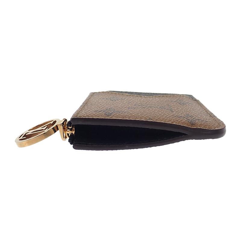 Louis Vuitton M81912 Kartlık bej/Kahverengi erkek