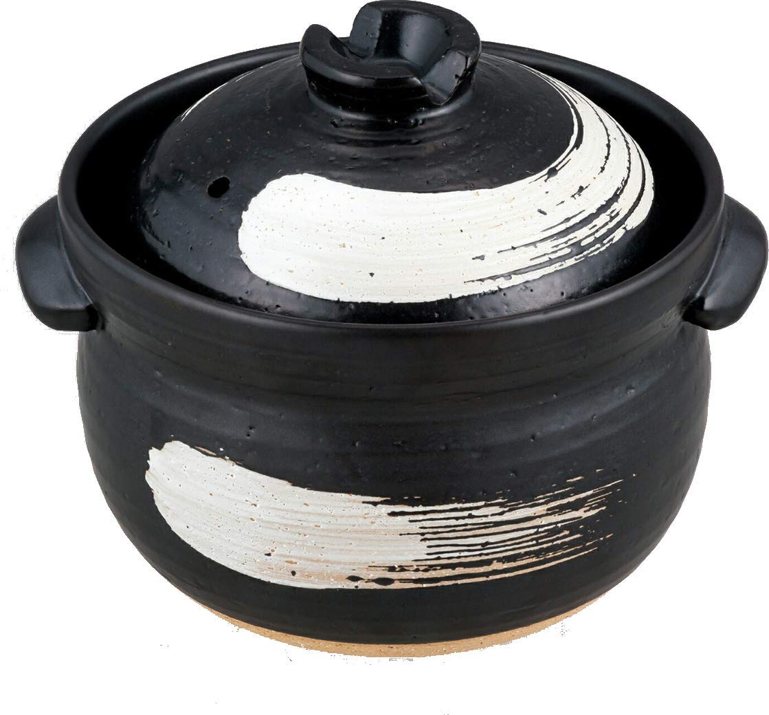 

Рисоварка Takeda Corporation на 3 чашки Brush Grain Multi 3 Fire SHHK-3 No.