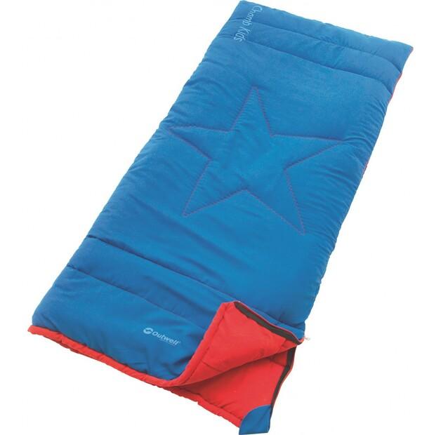 Спальный мешок Outwell Champ Junior (230377)