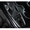 Car Stickers Gear Shift Box Switch Button Panel Cover For Toyota Camry XV70 2017 2018     Trim Interior Frame