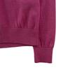 Seconde vie - Pull Femme Col V Violet - Excellent état