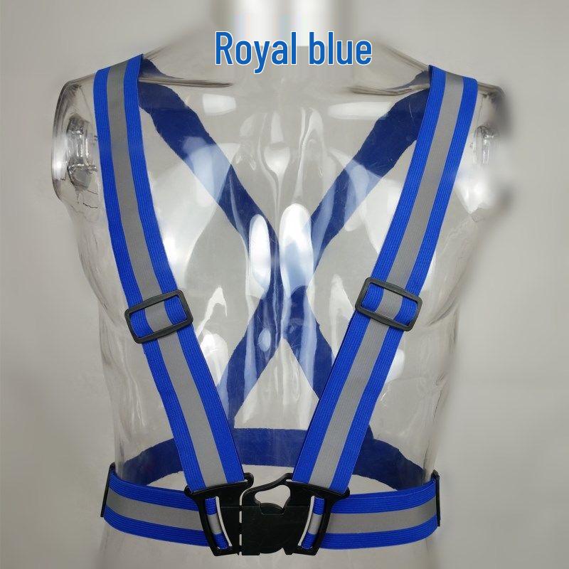 

Ally Reflective Parent-Child Safety Vest