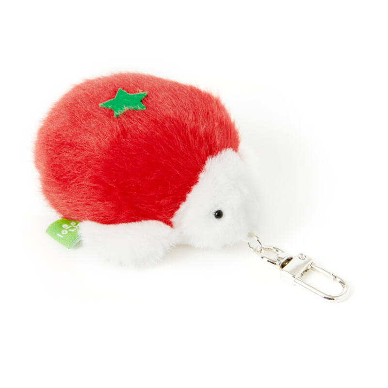 Tomato Crab Mini Keychain (34012360)