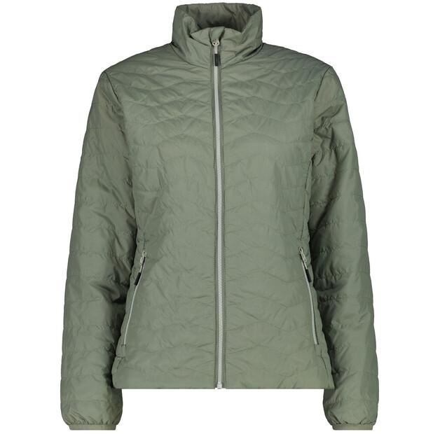 Стеганая куртка CMP Women s Padded EU 40