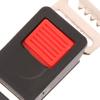Helmet Lock Safety Quick-Release Buckle Quick Professional Chin Strap Buckle Adjustable Helmet Accessories