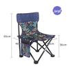 Etravel Multi-functional Folding Chair