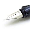 Ramie Ulster Graphite Fountain Pen