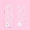 Bubble Dreamland Element Sticker Stars Decal Stickers Scrapbooking Stationery Hearts Stickers