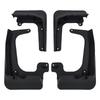 BYD Xia Emax9 DMI 2025 Mudguard Leather Tile