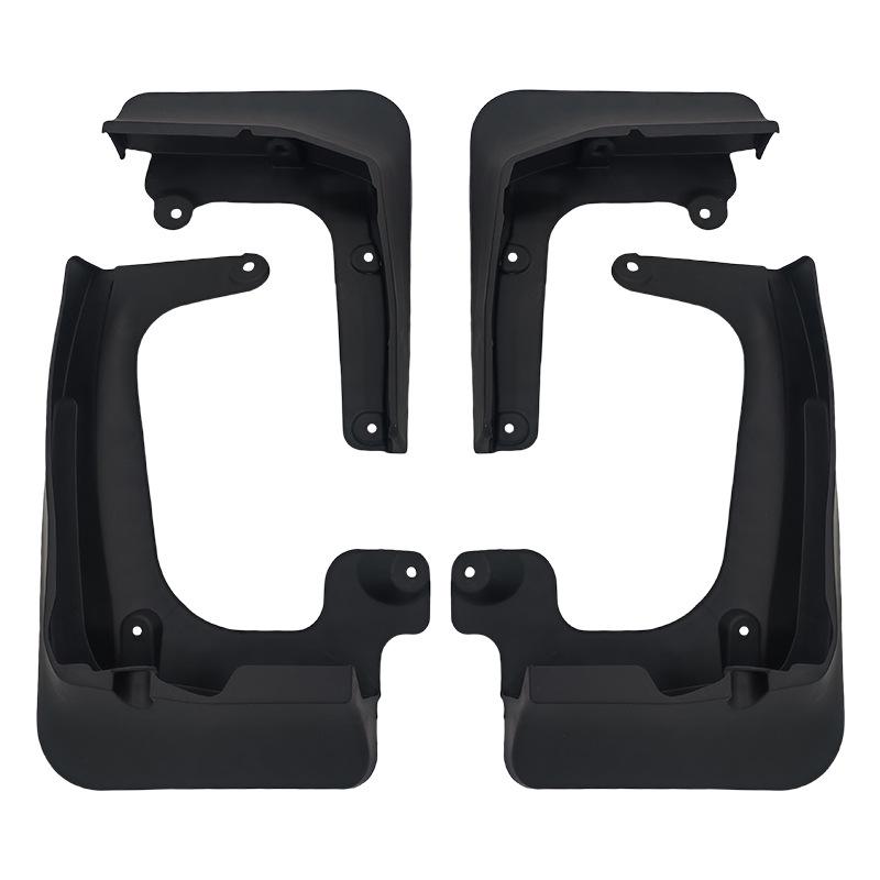 BYD Xia Emax9 DMI 2025 Mudguard Leather Tile