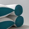 Cervical Pillow Orthopedic Cervical Pillow Core Latex Memory Pillow Slow Rebound Relax Soft Breathable Ventilate For Home Hotel