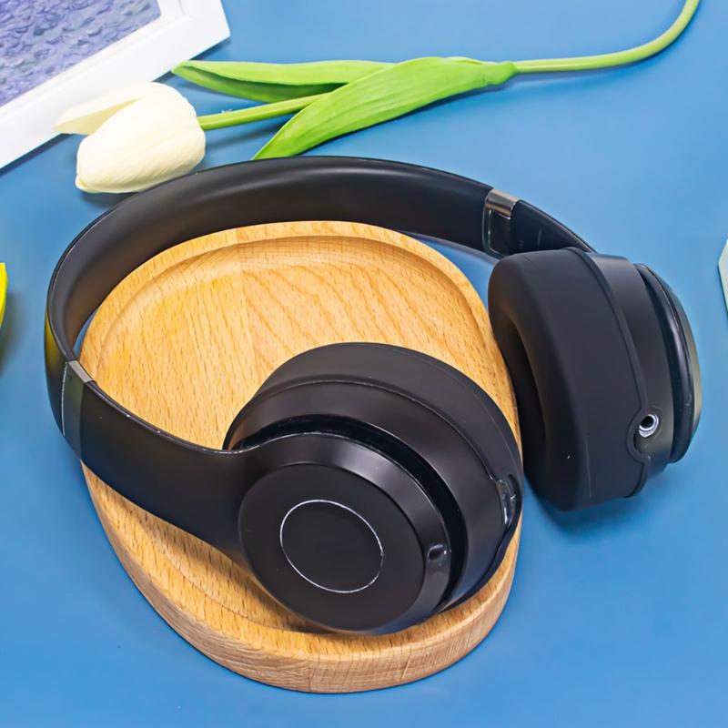 EarPads Silicone Ear Cushions Replacement Protective Cover for 4 Headphone (1Pair)