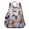 Women's Casual Lightweight Outdoor Backpack