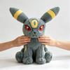 Eevee Sylveon Umbreon Plush Toys Cartoon Japan Anime Elf Plush Doll Soft Stuffed Cute Umbreon Doll Birthday Gift For Kid