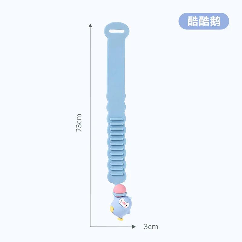 Mini Household Toilet Lid Handle Detachable Seat Clip Toilet Holder Lifter Animal Shape Seat Toilet Accessories Seat Handle Tool