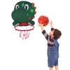 Educational Sport Kids Games Interactive Games Basketball Frame Basketball Hoop Kit Basketball Toys