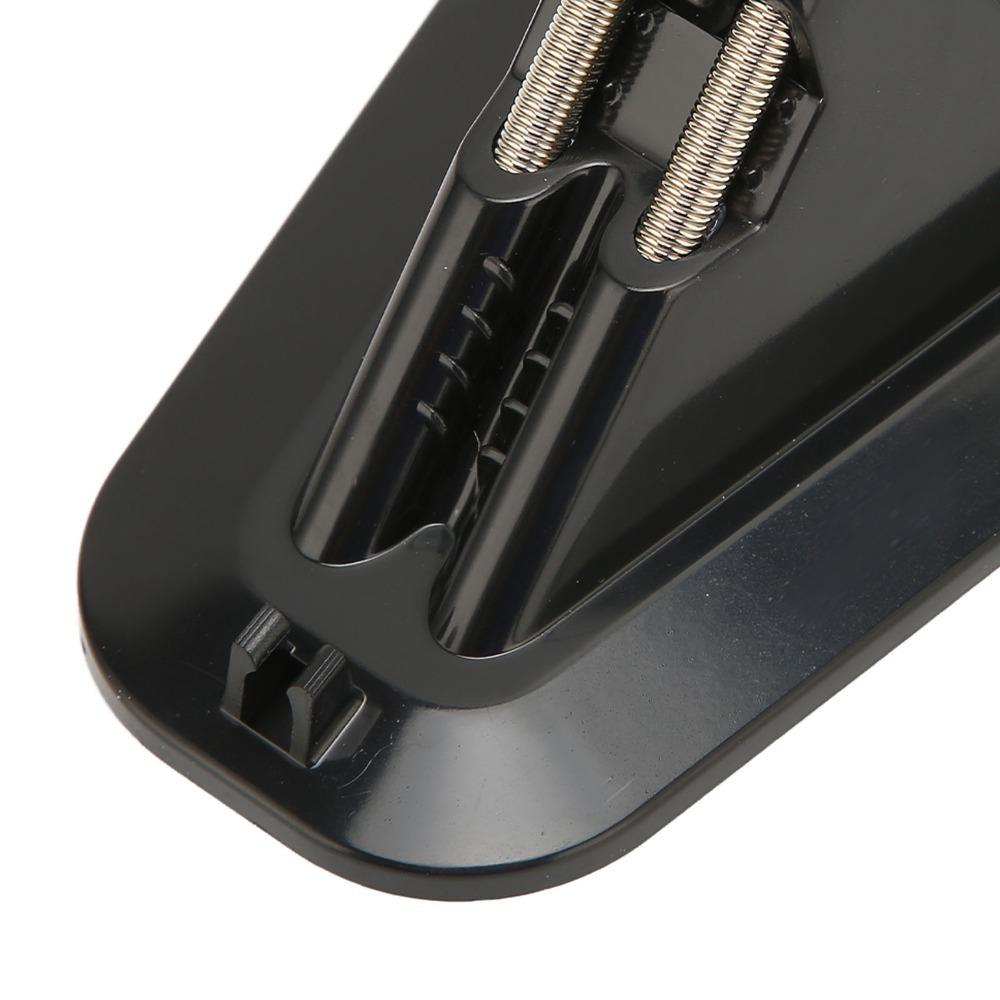Stylish Gaming Mouse Bungee Universal Mouse Cable Holder Adjustable Mouse Cord Management  Esports чёрный