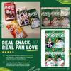 Lotte Pepero Mandel Schoko Keksstäbchen Boygroup Limited Edition 32g Muster werden zufällig versendet