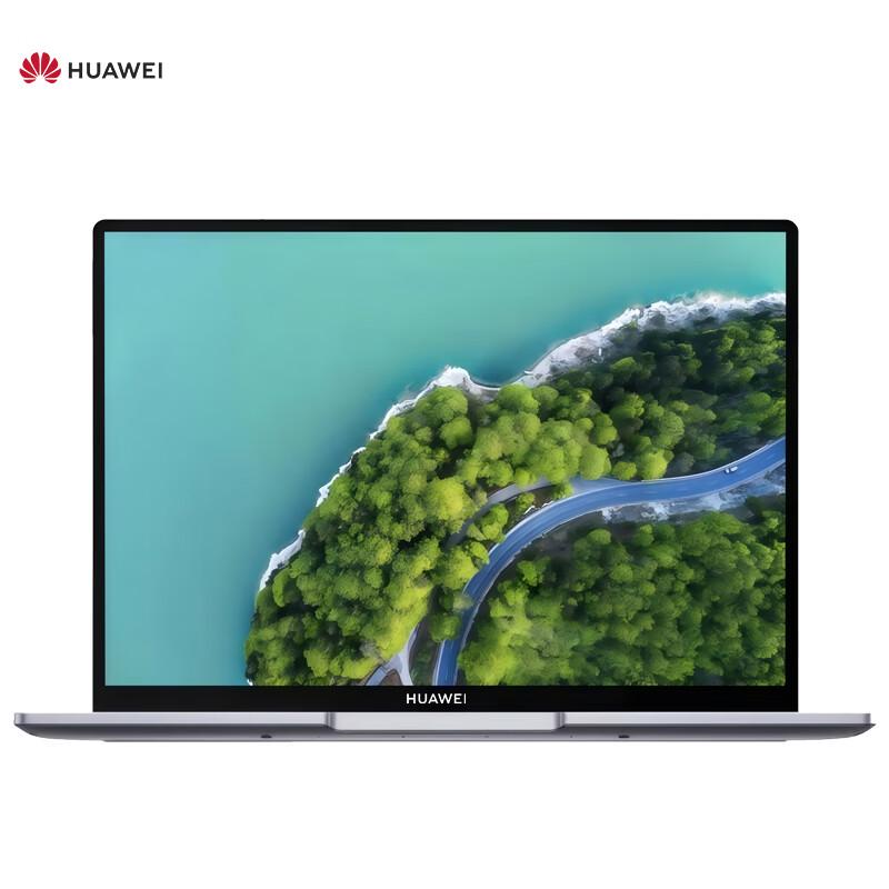 

Huawei Qingyun L420x Notebook PC (CN version)
