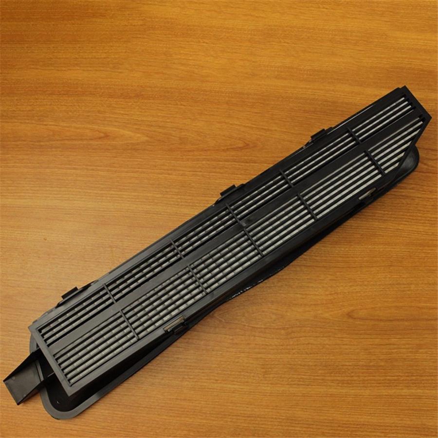 Cabin Air Housing and Filter Kit Fit For 1999-2010 Jeep Grand Cherokee 82208300