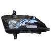 1pc  Front Fog Lamp Assembly Bumper lights for VW Golf MK7.5 2018  Jetta MK7 Replace