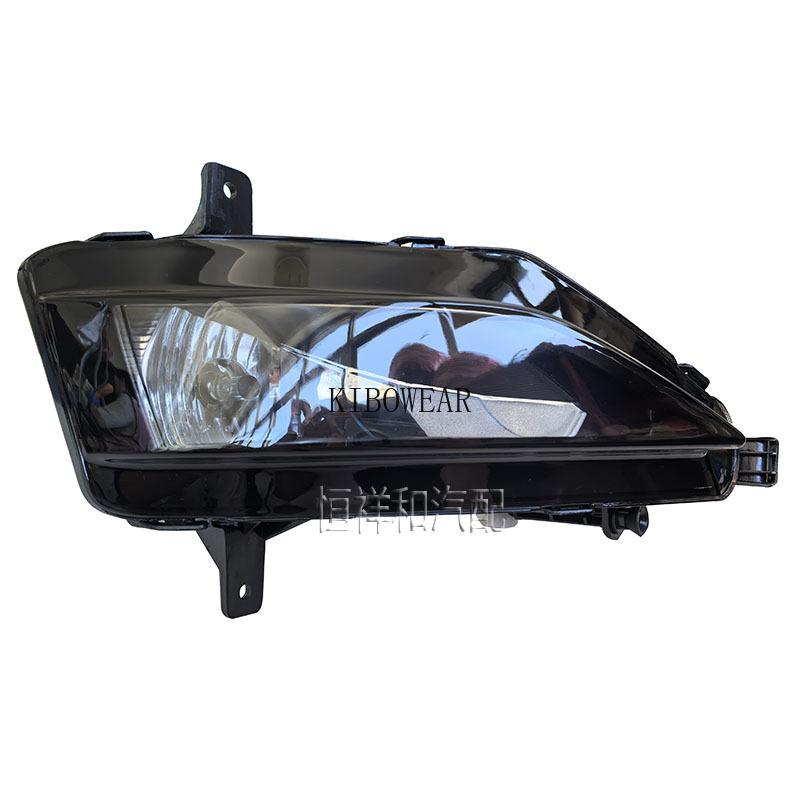 1pc Front Fog Lamp Assembly Bumper lights for VW Golf MK7.5 2018 Jetta MK7 Replace