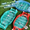 Children's Table Soccer Duel Stand Parent Child Interactive Puzzle Game